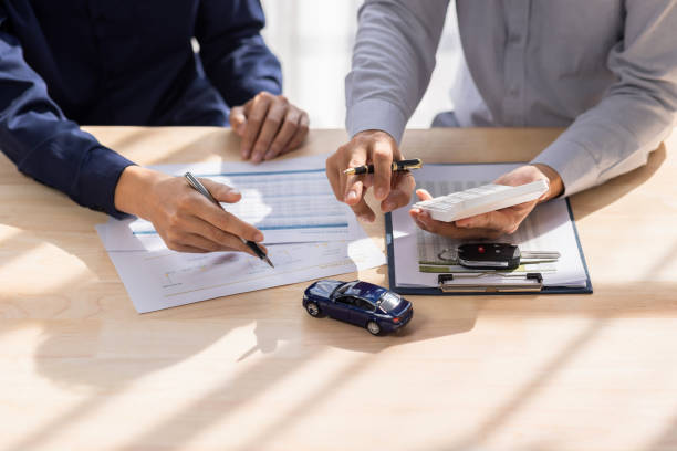 Prospect auto coverage comparison